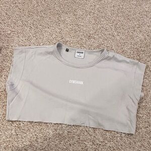 Gymshark Crop Top